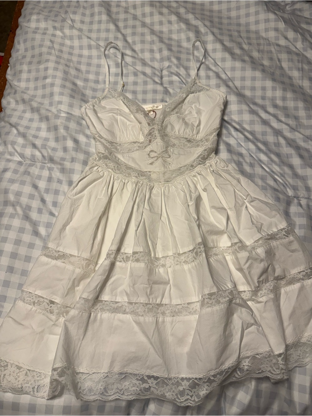 Love shack fancy dress - Picture 2 of 5